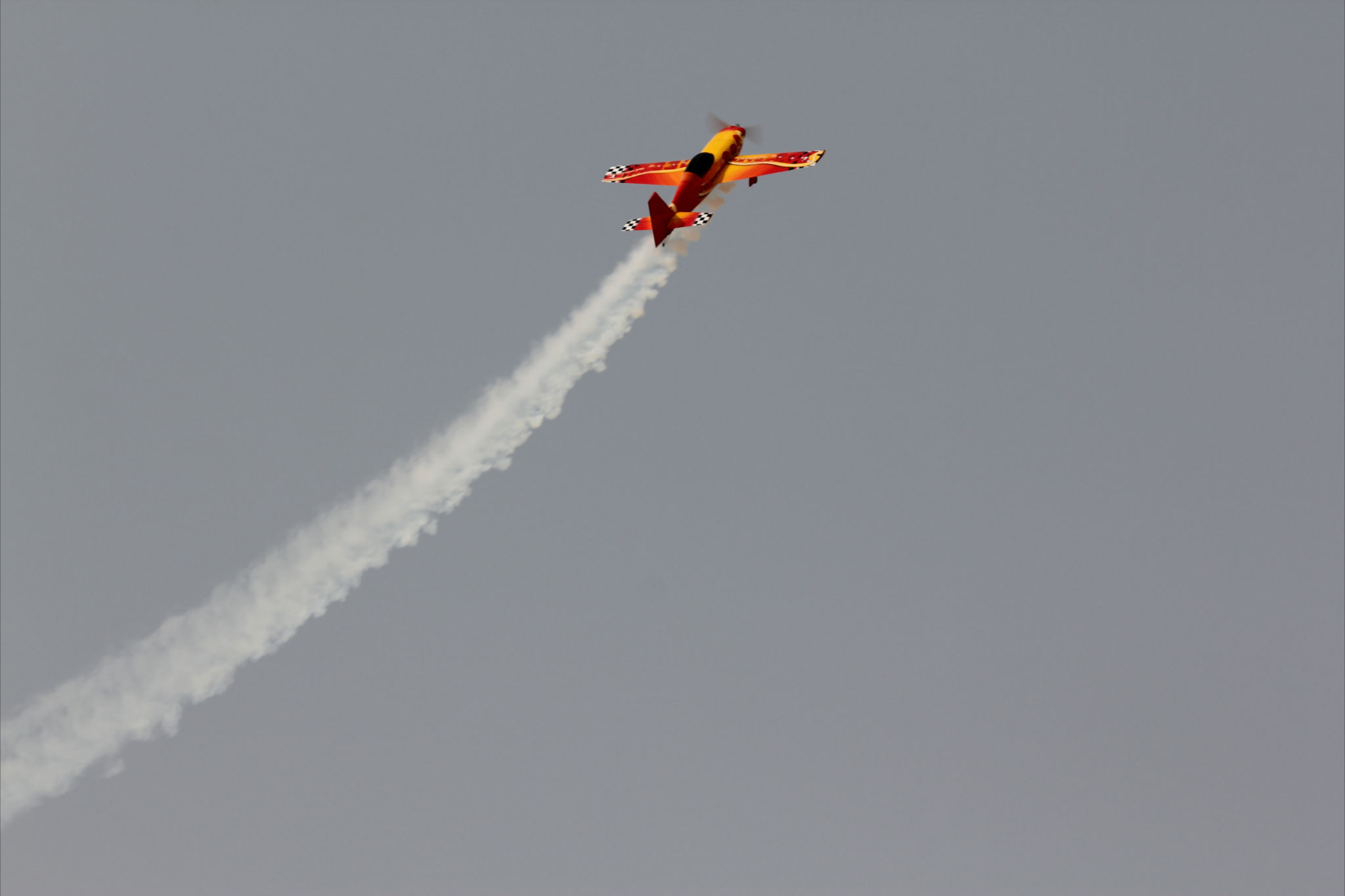 The Al Khor Fly-In, scheduled on Friday and Saturday, expected to draw large crowd
