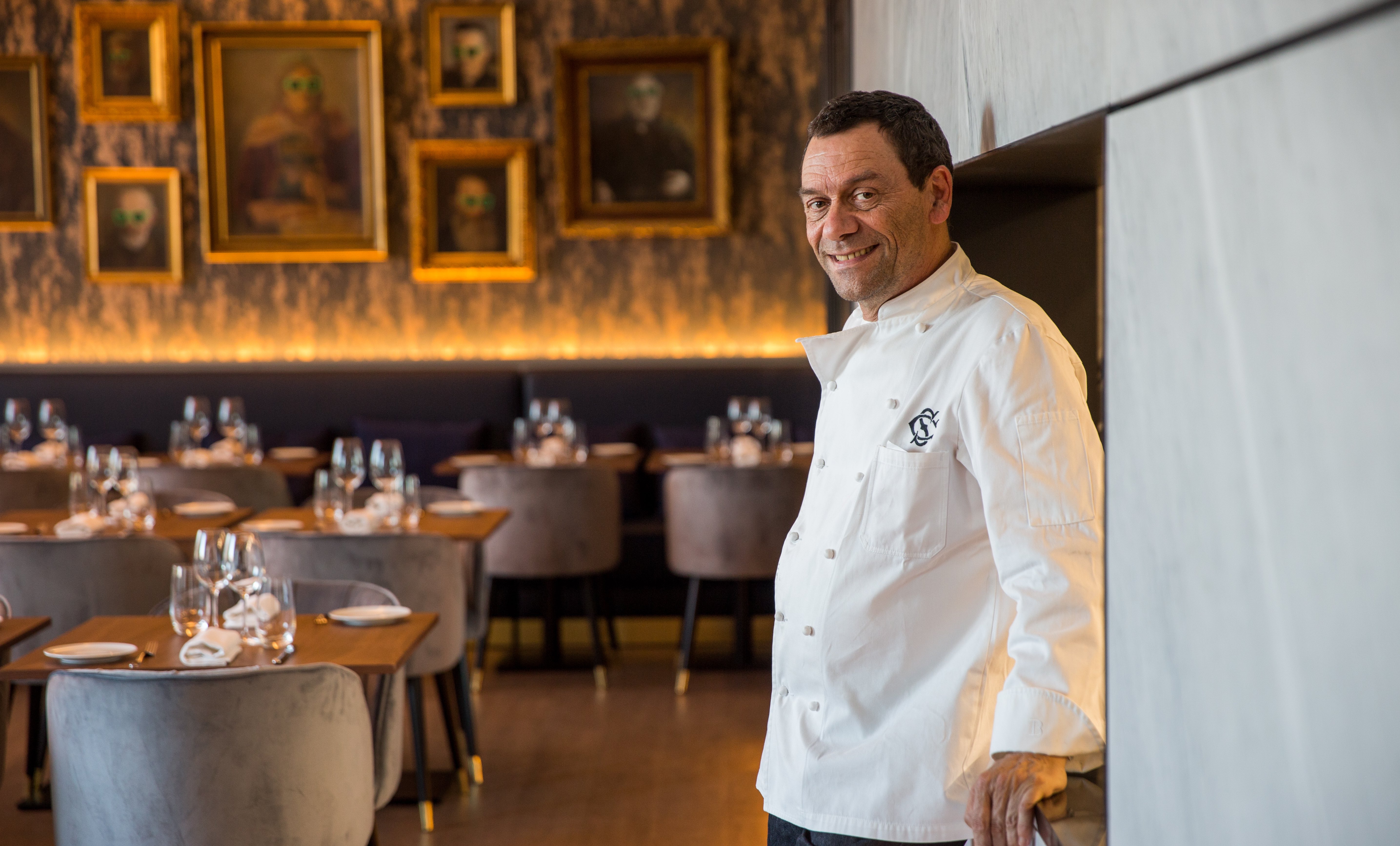 Four Seasons Hotel Doha presents Portuguese Gastronomic Week 2018