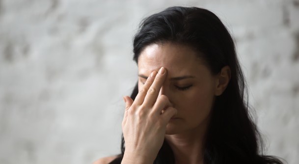 Learn the art of controlled breathing or 'pranayama' with these simple tips