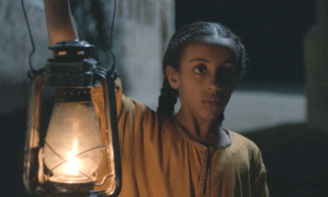 Qatari talents highlight evolution of country’s film scene at Qumra 2018