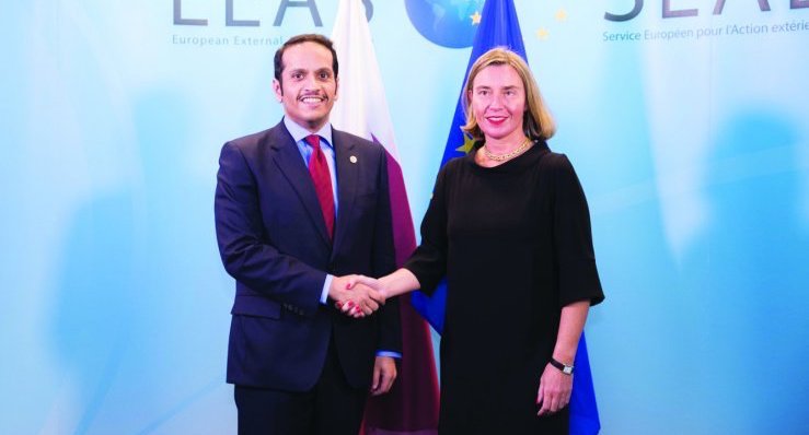 Qatar pledges 100m dollars in continued commitment to protect displaced Syrians