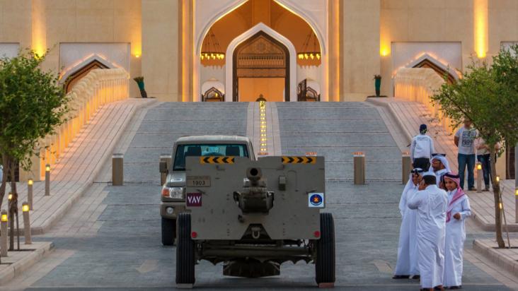 Qatar to observe Ramadan starting on Thursday (May 17)