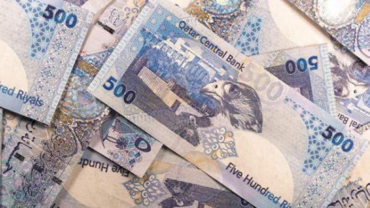 Qatar has absorbed the shock and managed impact of the siege well, says IMF