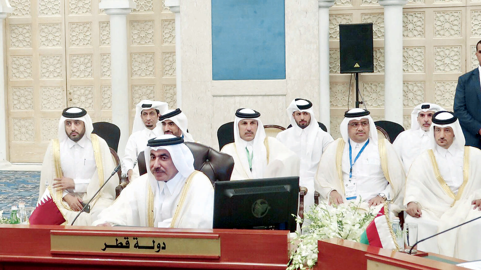 Qatari top delegation takes part in GCC transport ministers’ meeting in Kuwait