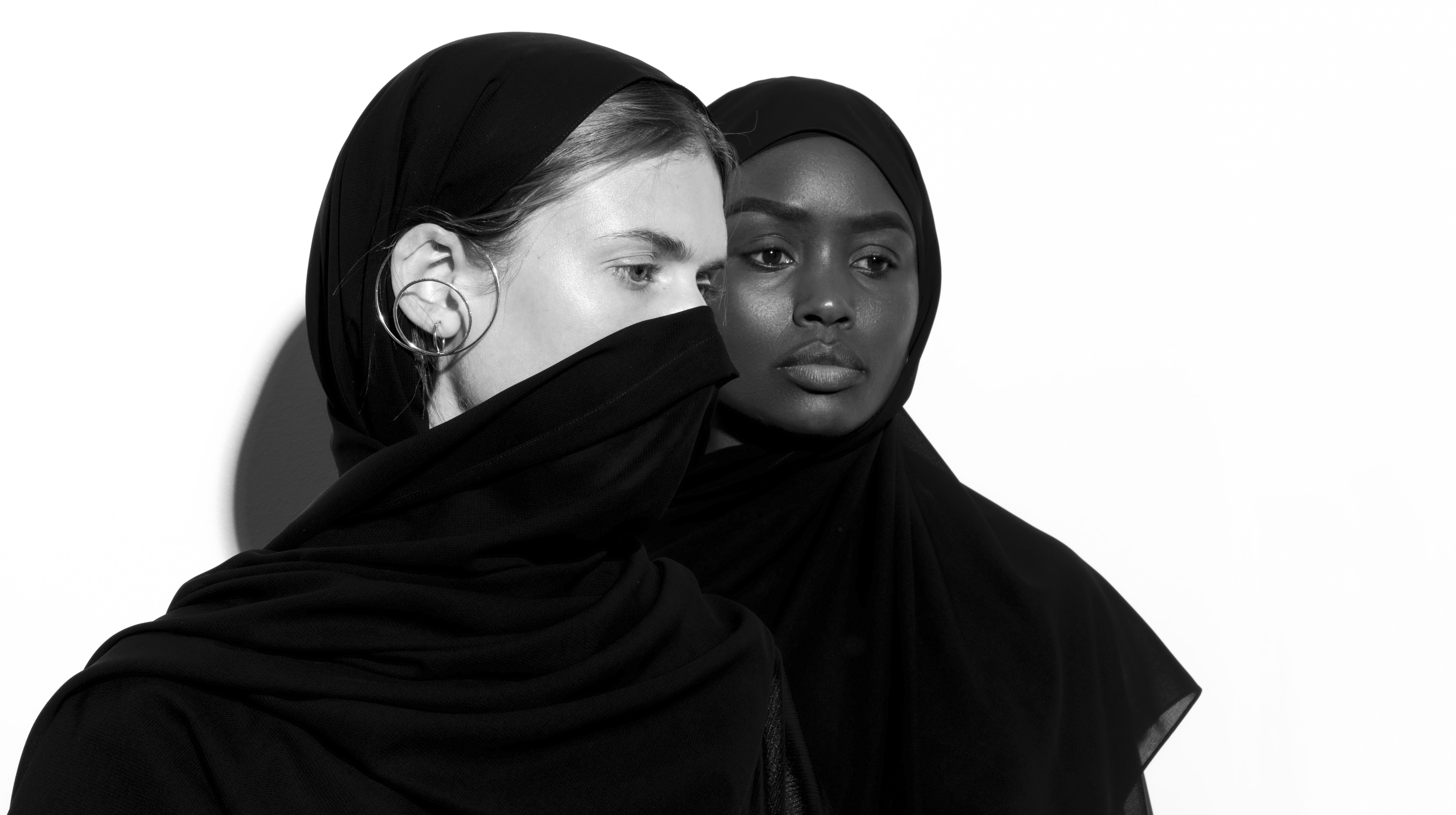 Harlienz: The first Qatari fashion brand to debut on New York Fashion Week’s runway