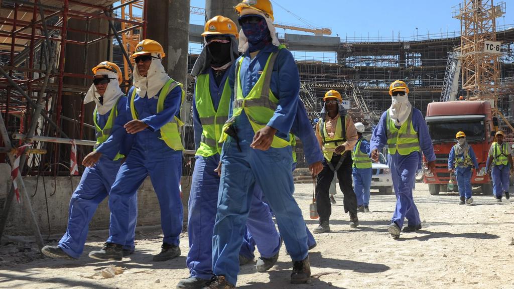 Workers’ wellbeing at the center of technology to be introduced by SC and WCM-Q