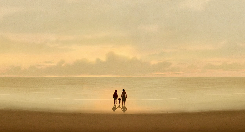 Catch the screening of Oscar-nominated film 'The Red Turtle' at Georgetown University tonight