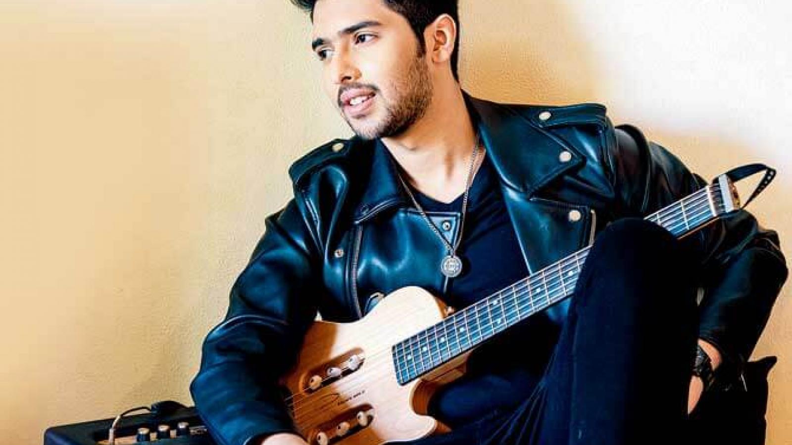 Bollywood's singer Armaan Malik is all set to perform in Doha