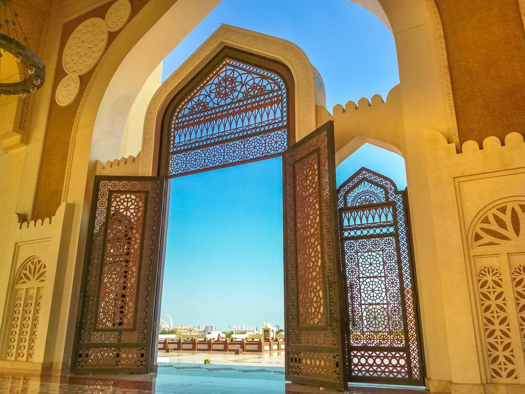 All you need to know about Qiyam-ul-layl in Qatar