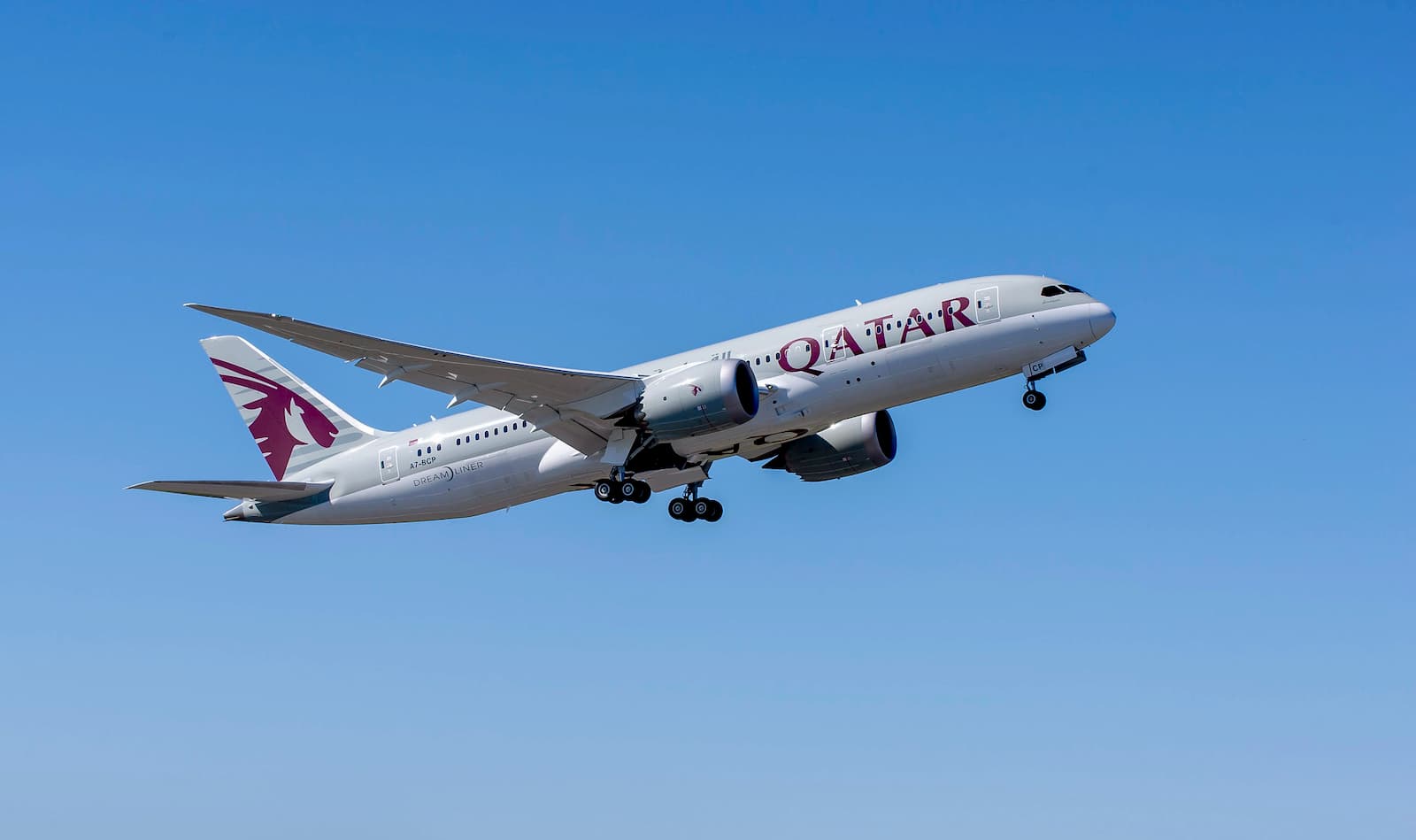 Qatar Airways wins three APEX Passenger Choice Awards