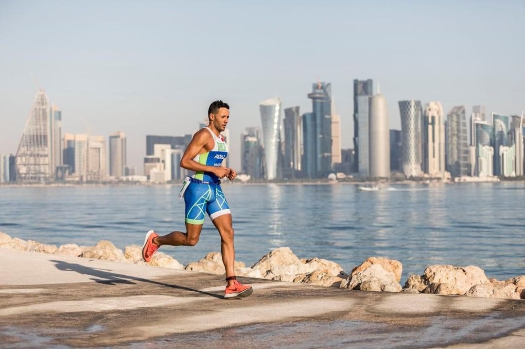 The fourth edition of Doha Triathlon is all set to take place on February 7