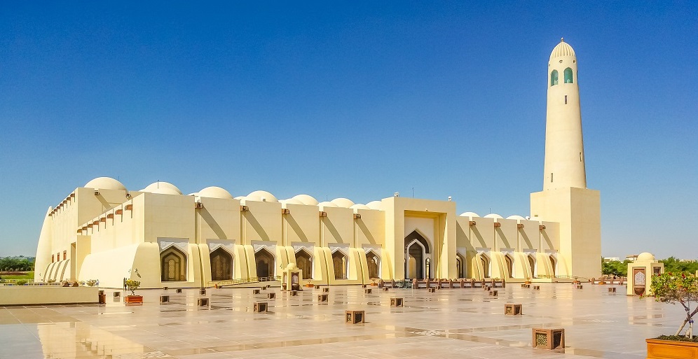 Friday prayer will be held in all the mosques across Qatar