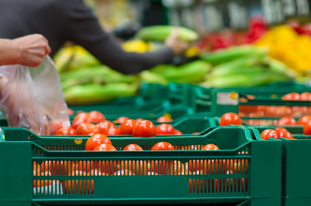 MOCI takes measures to control prices of vegetables and fruits