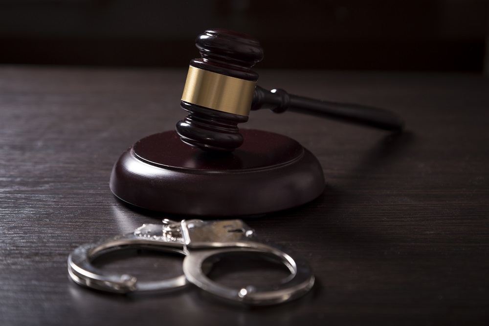 Four individuals arrested for violating home quarantine requirements