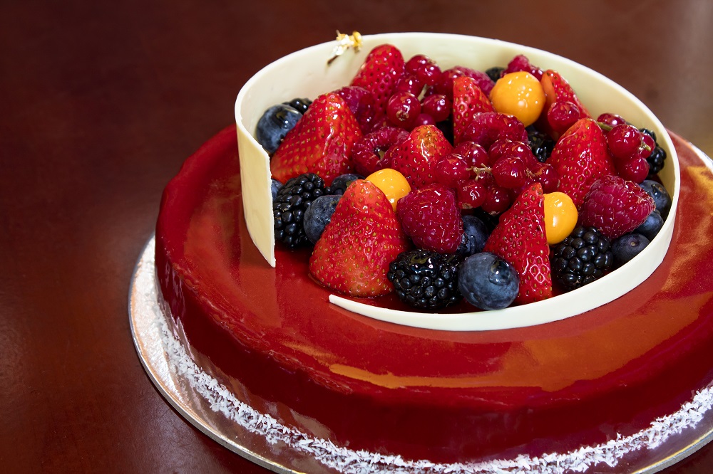 Make your celebration more special this Eid with Marriott Marquis