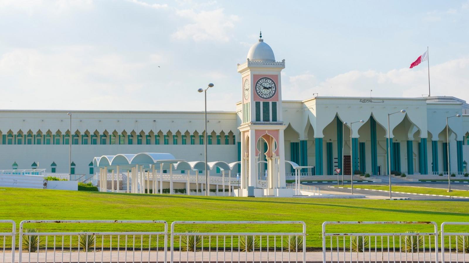 WATCH: Qatar eases some COVID-19 restrictions