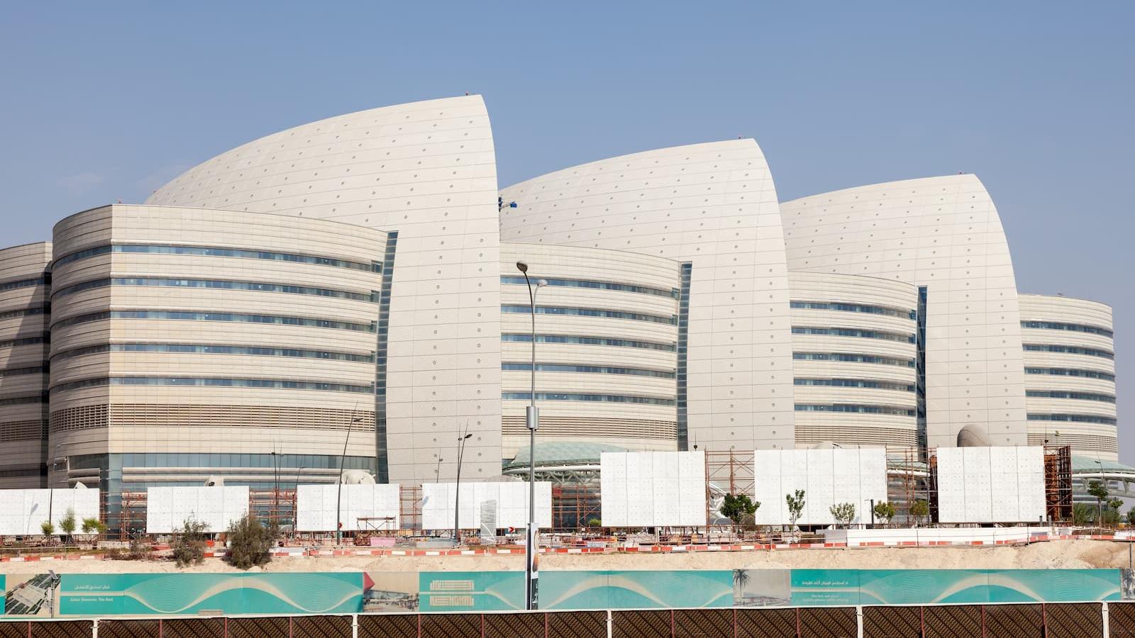 Sidra Medicine to implement cashless transactions for services