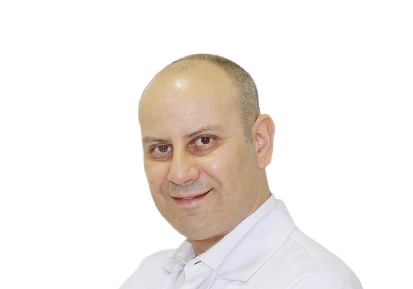 Millenium Medical Center's Dr Majd offers wide range of ENT services with utmost care