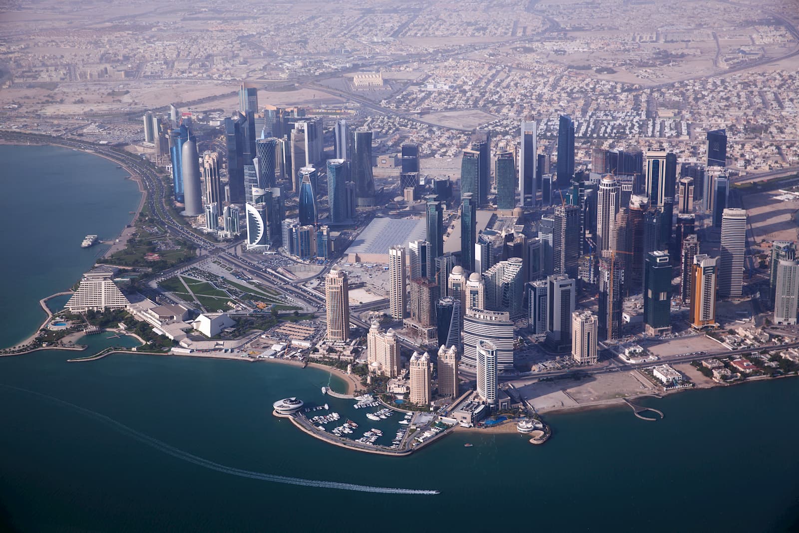 Qatar enters Phase 4 of easing of COVID-19 restrictions