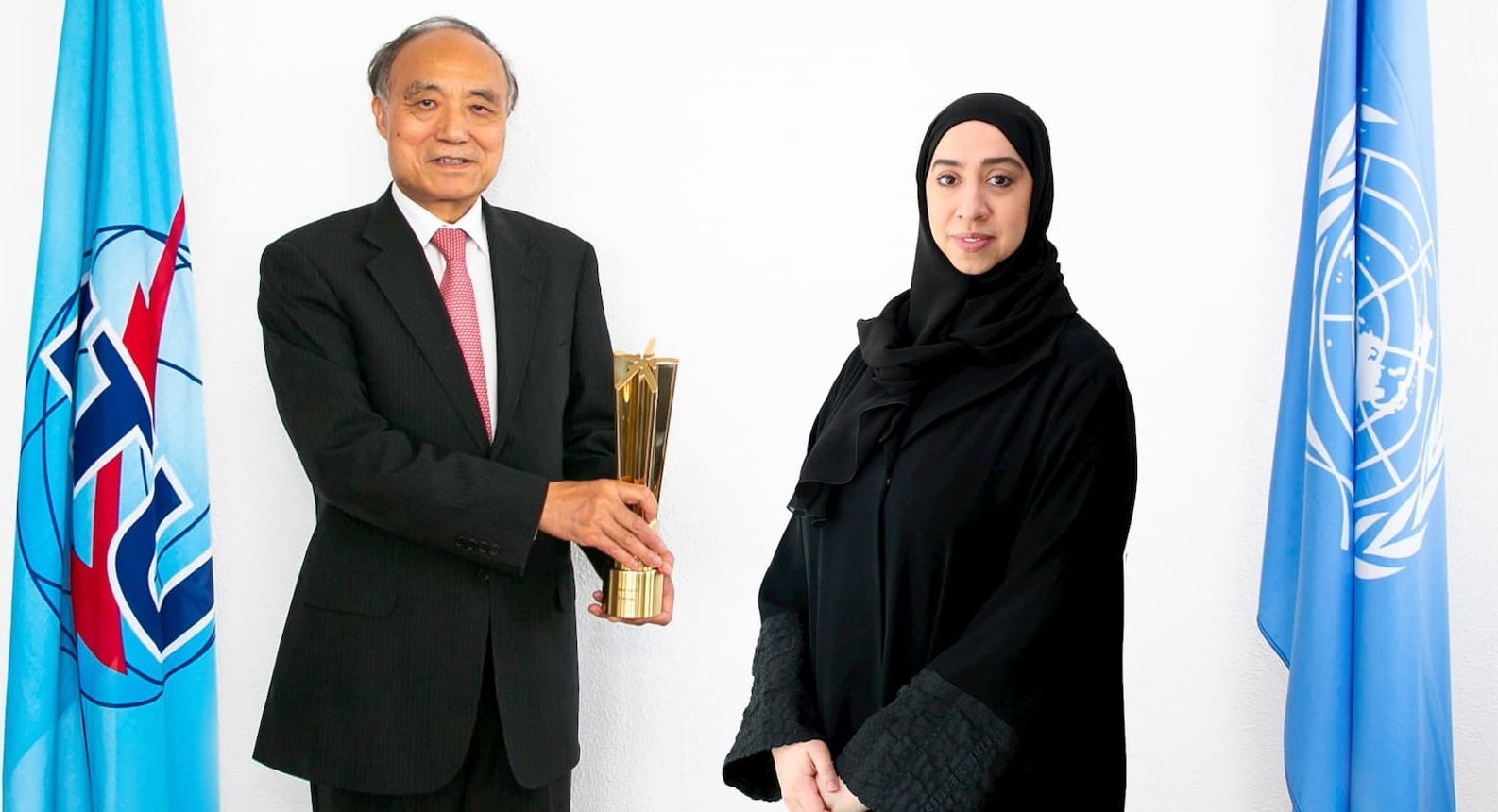 Qatar wins World Summit on Information Society award 2020 for e-Science