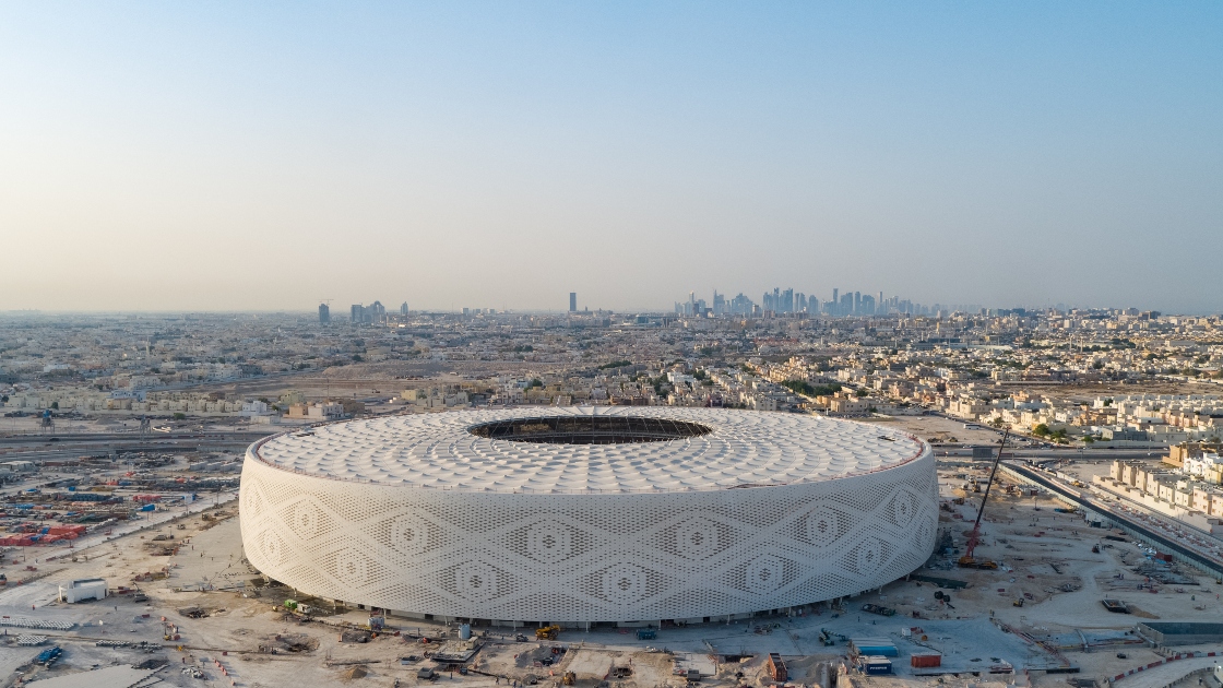 SC collaborates with HBKU to improve air quality of FIFA World Cup 2022 stadiums
