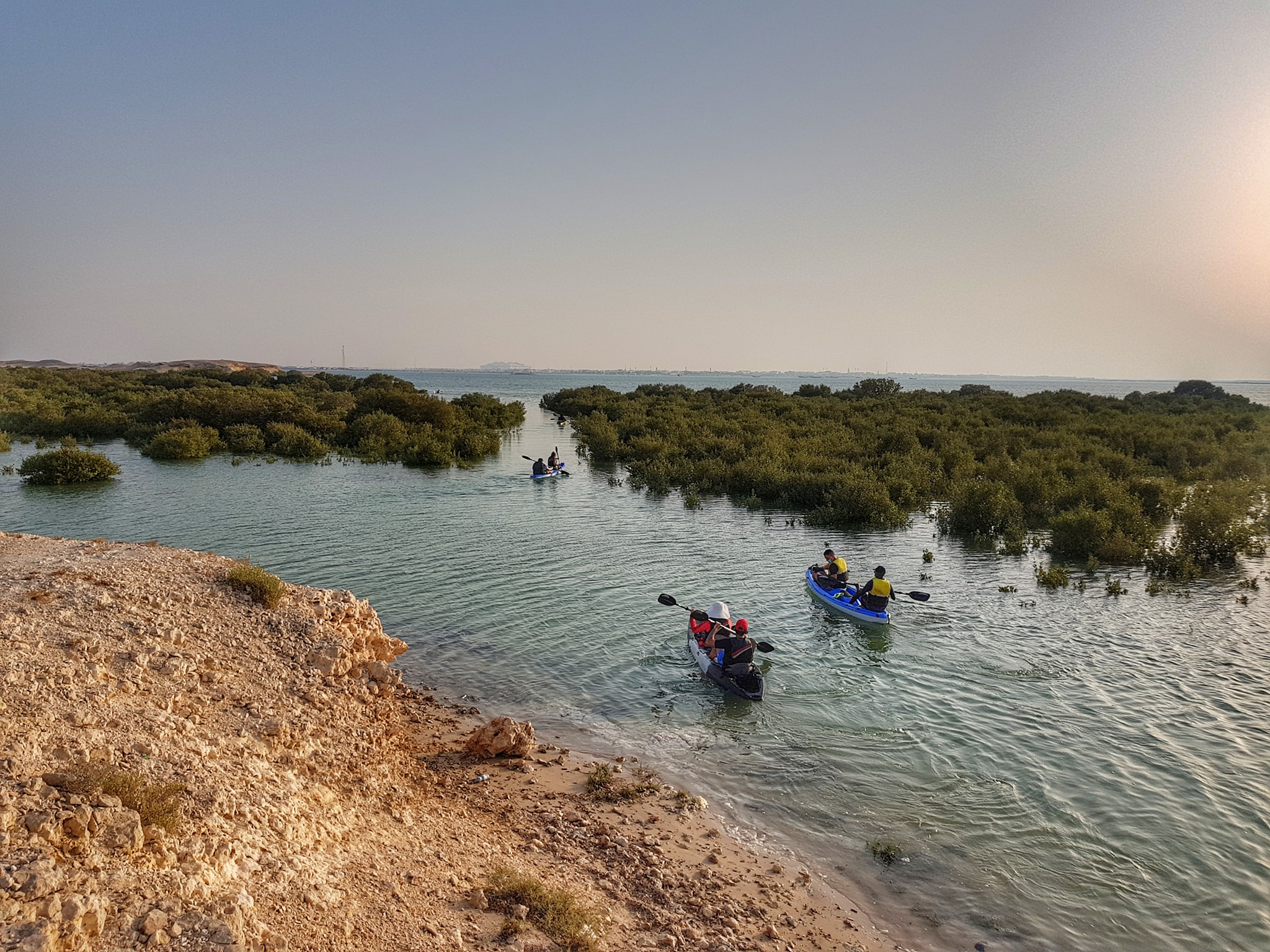 365 Adventures to offer more than 60 outdoor activities in Qatar
