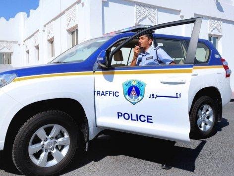 What to do if you have been involved in a car accident in Qatar
