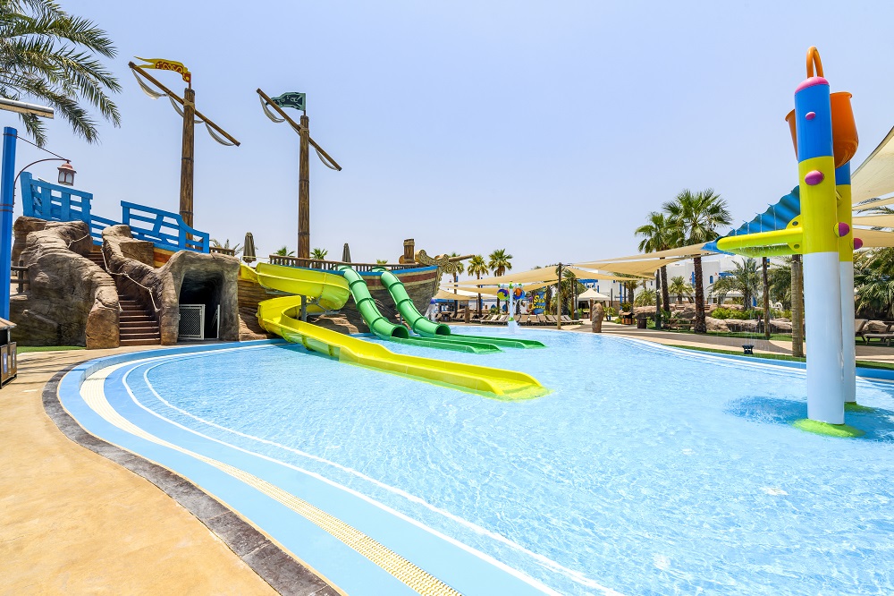Living Actively: An exclusive membership launched by Katara Hospitality for NSD 2021