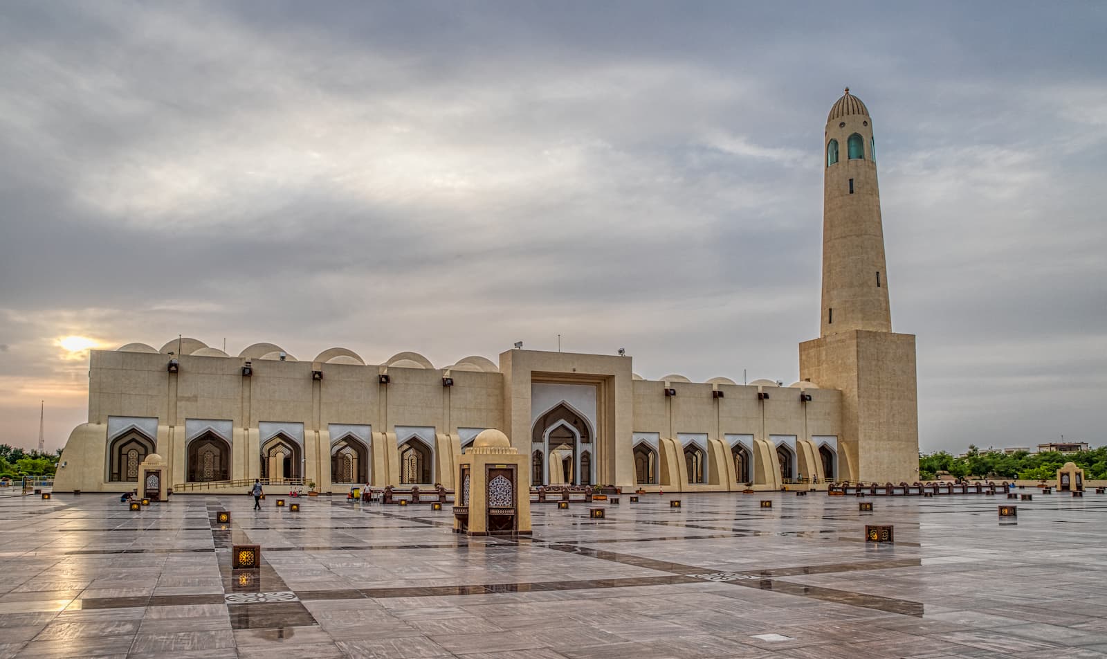 IUMS invites public to attend solidarity stand in support of Palestine
