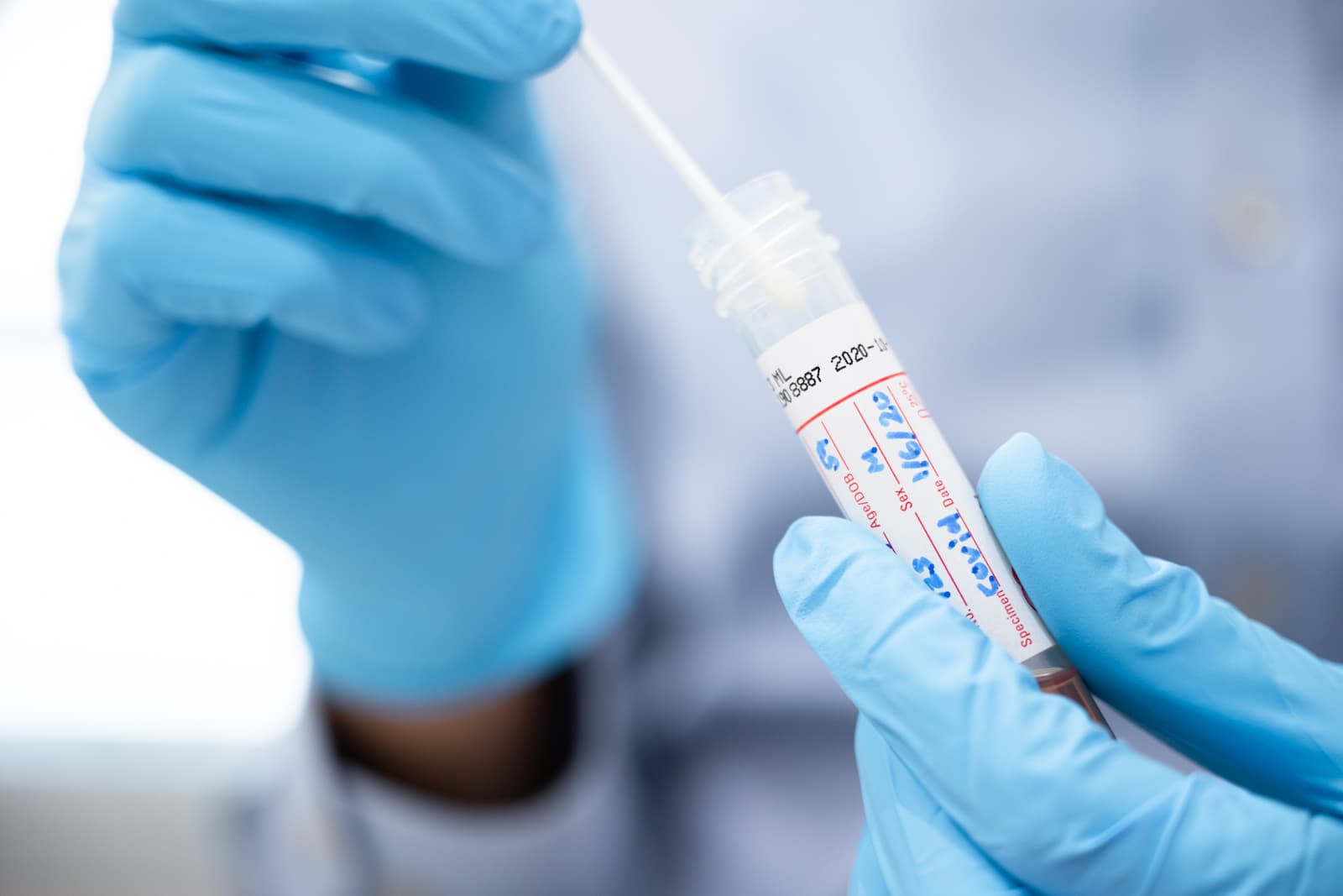 MoPH expands list of private health facilities approved for COVID-19 PCR test in Qatar