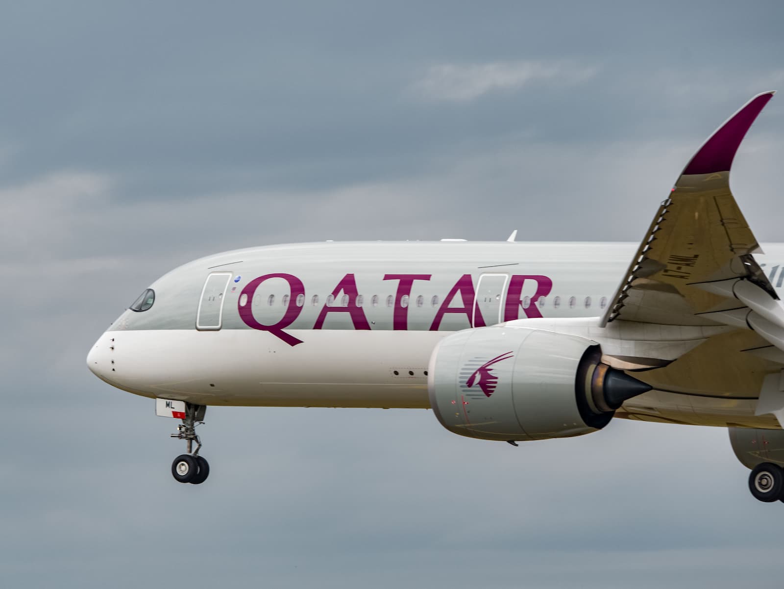 Qatar Airways declared world's best airline for the sixth time: Skytrax