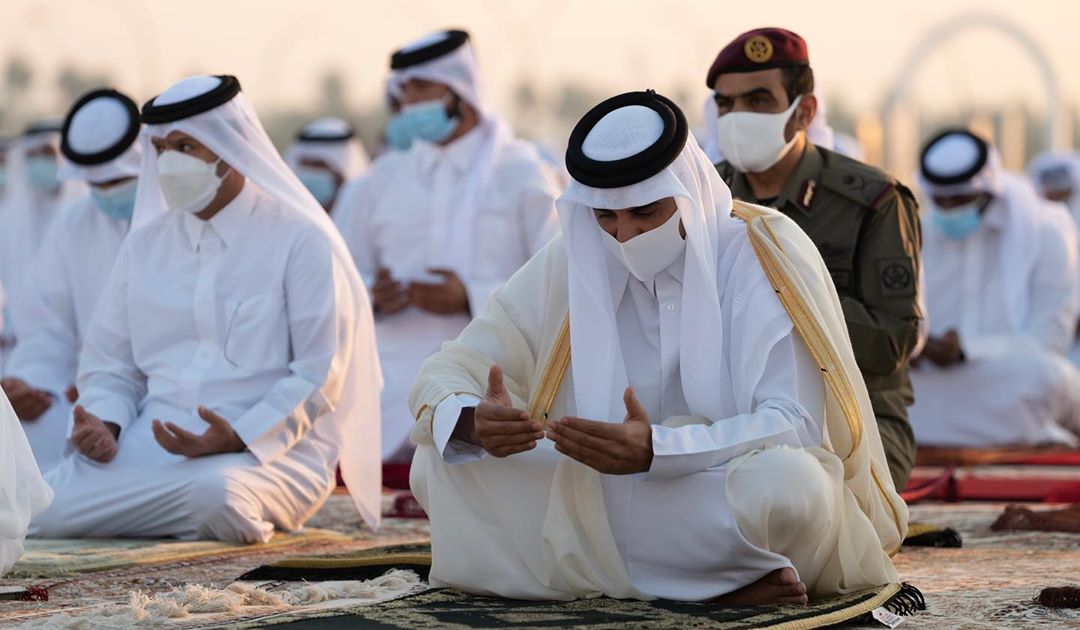 Ministry of Awqaf announces Istisqa prayer time