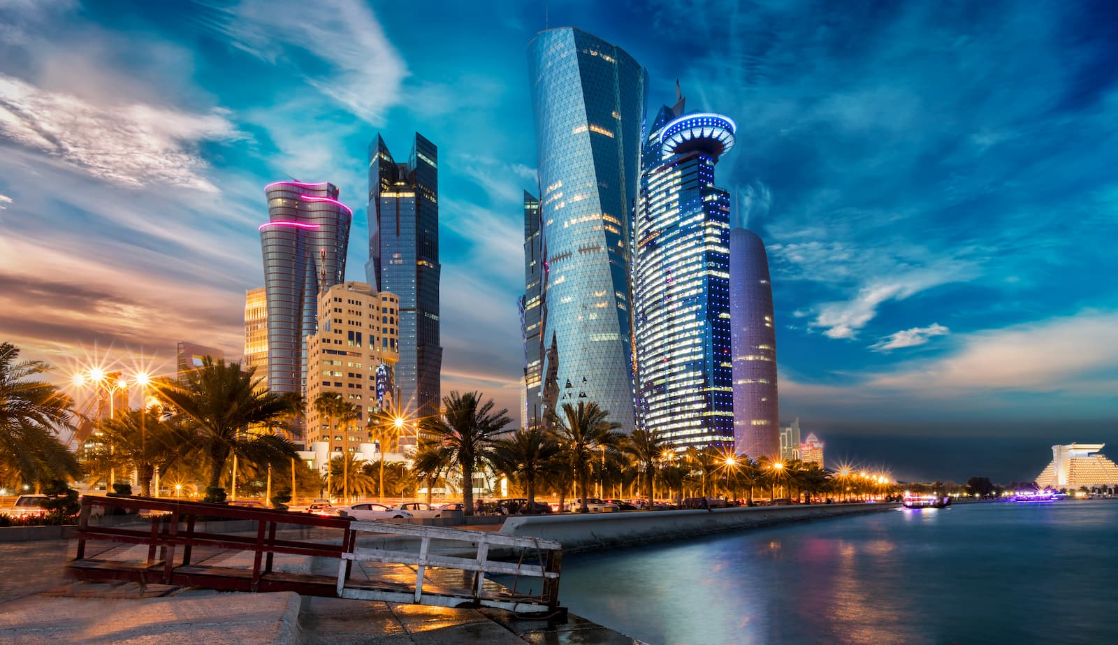 How to Buy Property in Qatar