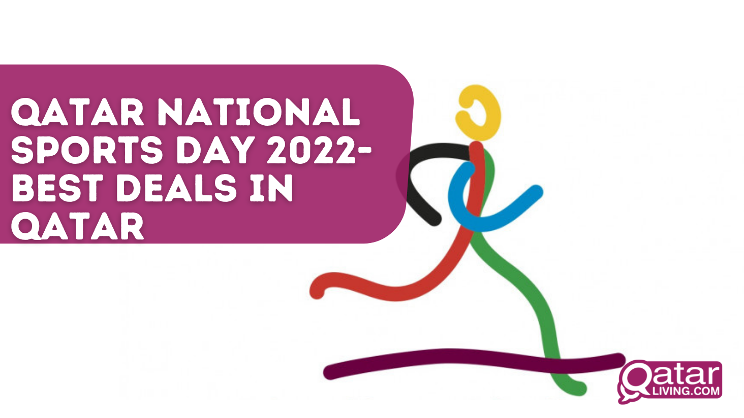 Qatar National Sport Day 2022 Offers