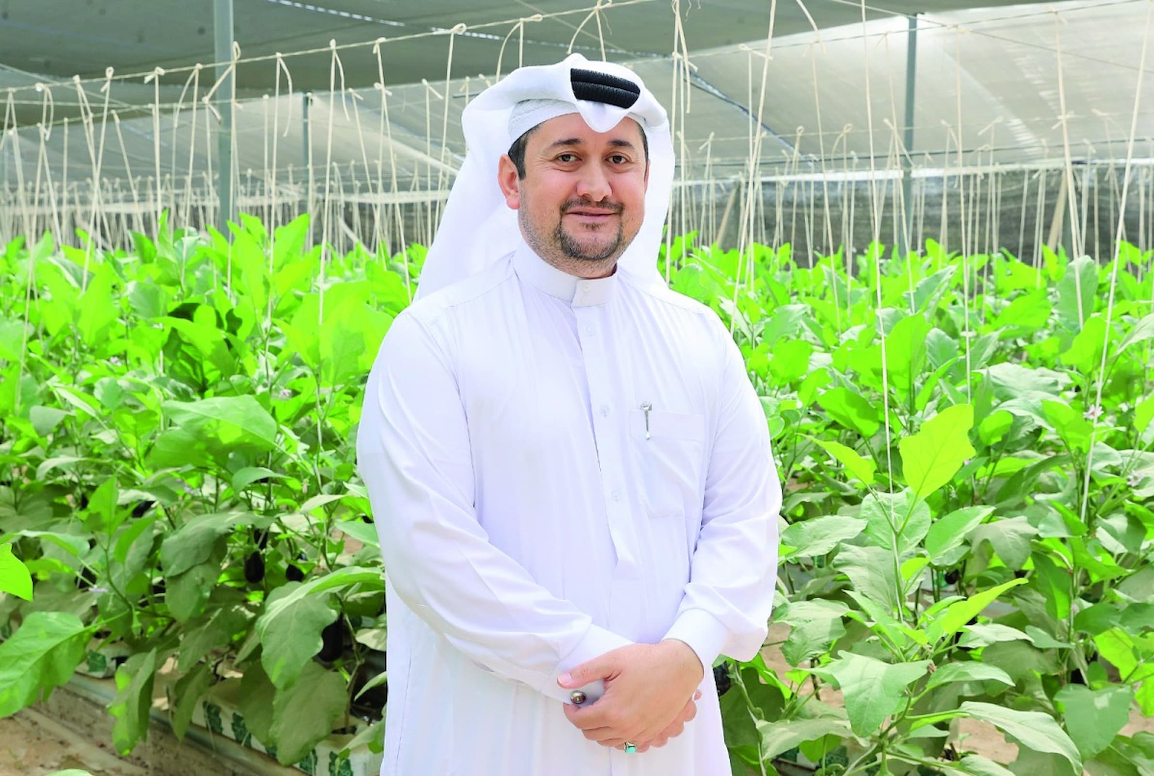 Supreme Committee renews allegiance towards environment sustainability for Qatar 2022 World Cup