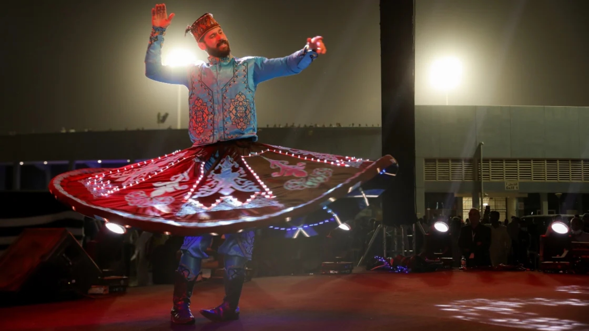 Qatar invites performers to join Cultural Activations during FIFA World Cup Qatar 2022™