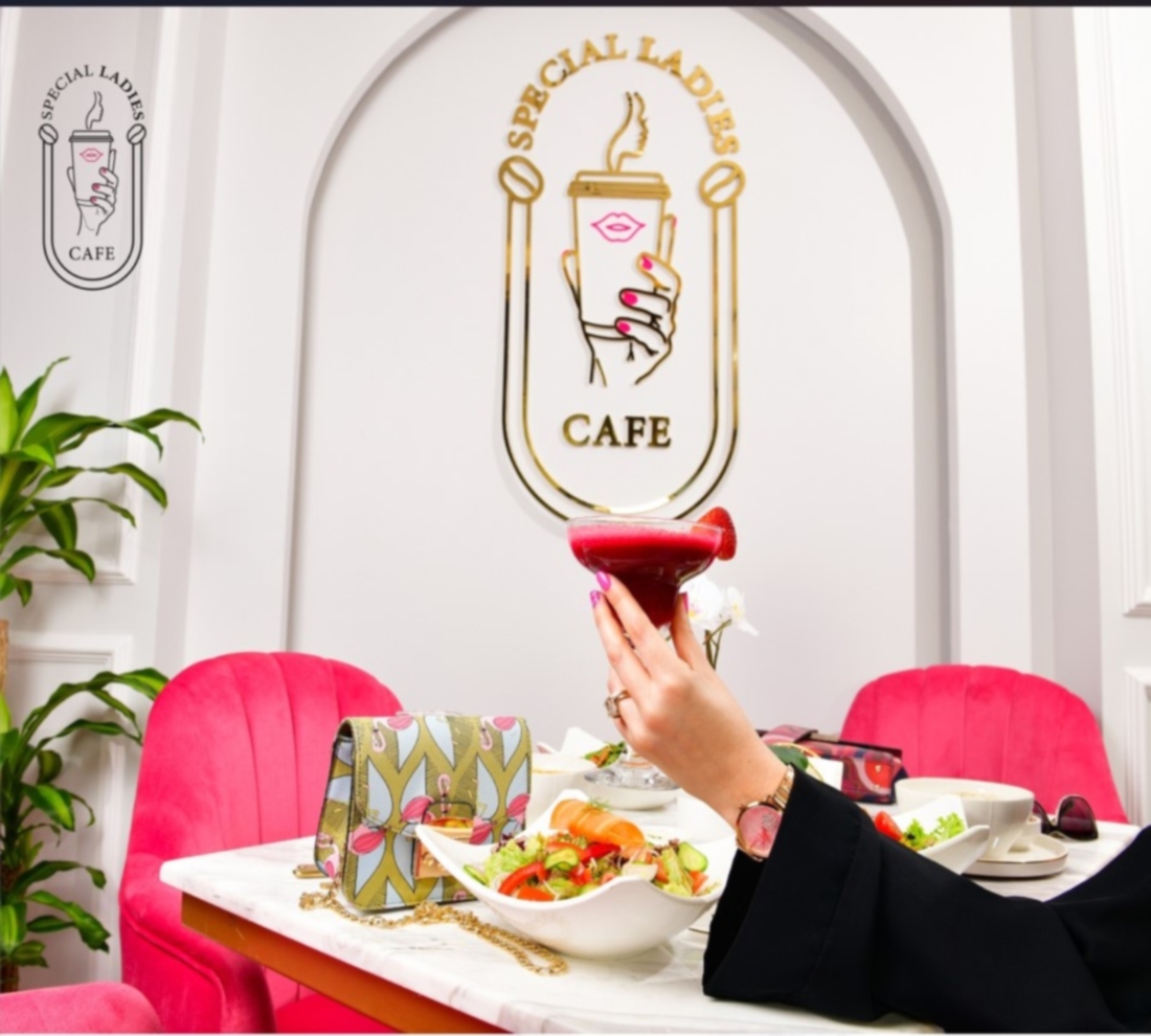 Qatar’s first-ladies only café opens in The Pearl Island