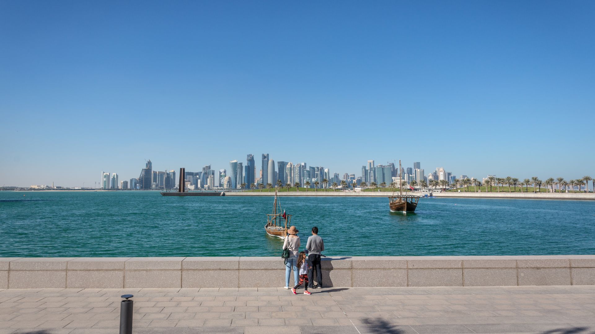 Official Gazette: Visitors to pay QAR 50 monthly as entry visa health insurance