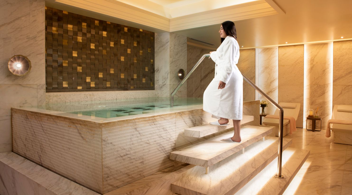 Park Hyatt unveils Winter Spa Experiences for a perfect wellness escape