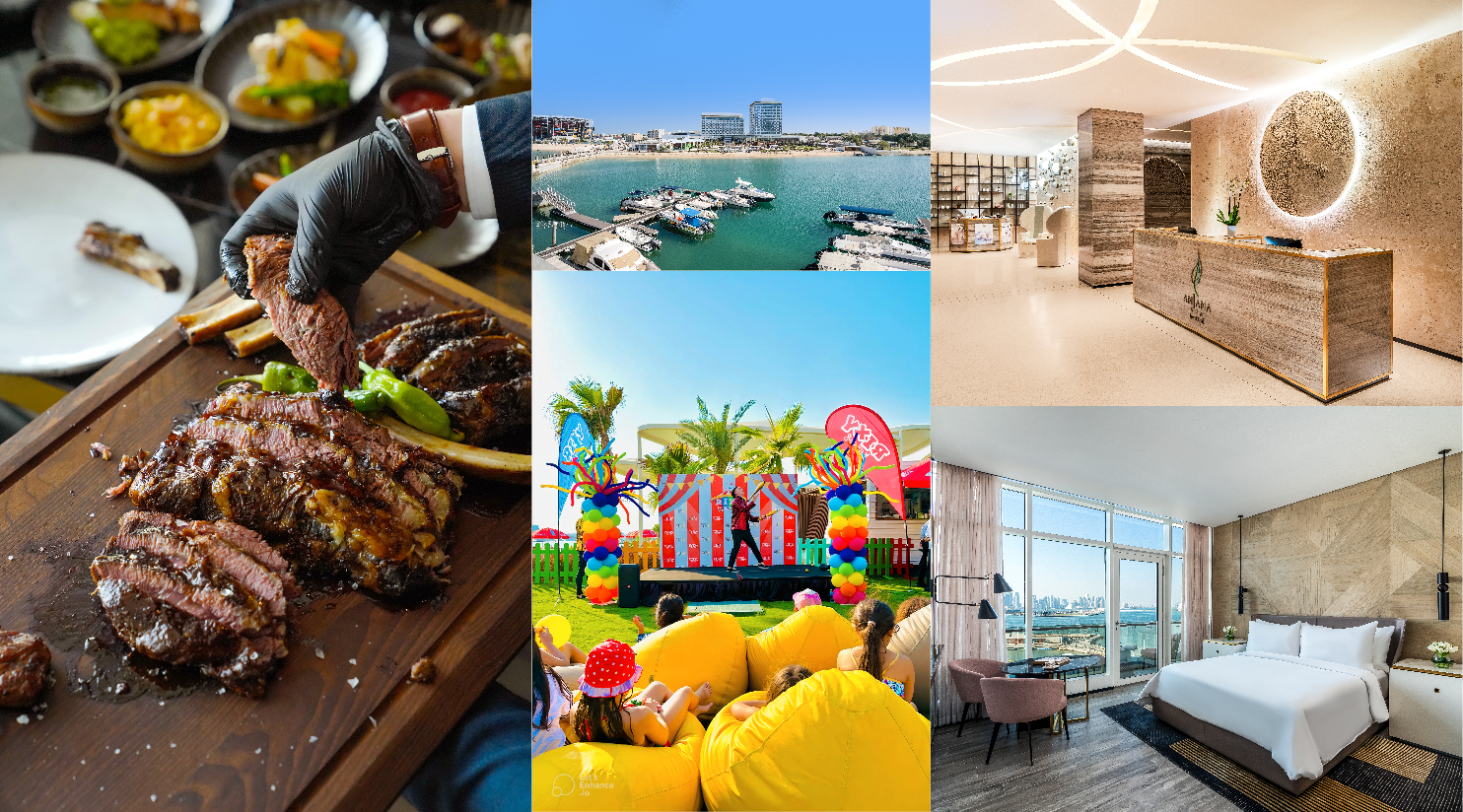Rixos debuts first-ever Eid al-Adha celebration with exquisite experiences this summer