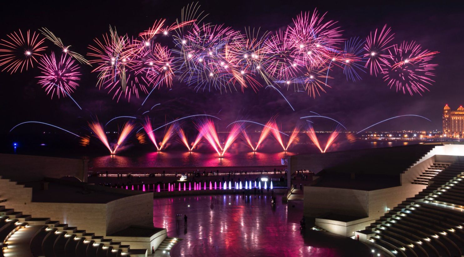 Celebrate Eid in Qatar: Qatar Tourism reveals exciting line up of events for Eid al-Adha