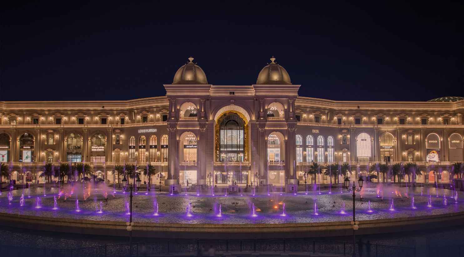 Place Vendome sets new trend in Qatar with longer working hours