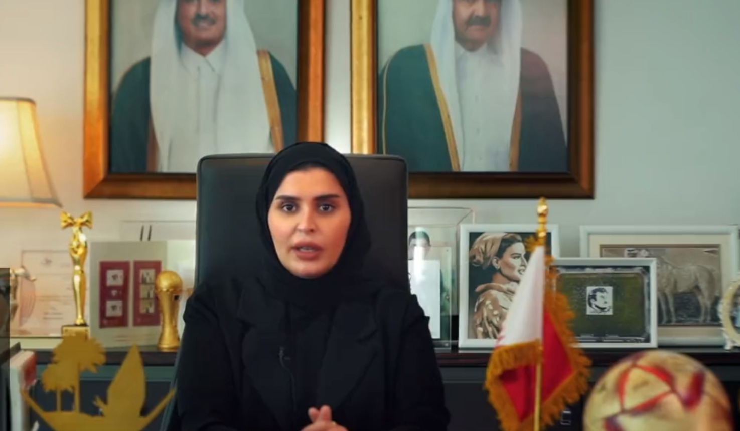Qatar to carry out the ‘Jumla’ sign language project