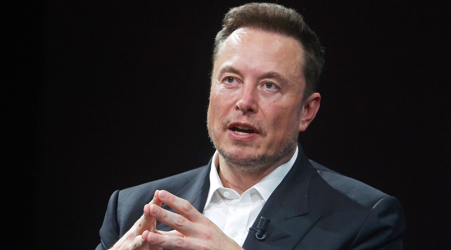 Starlink to provide internet connectivity to internationally recognized Gaza aid groups, says Elon Musk