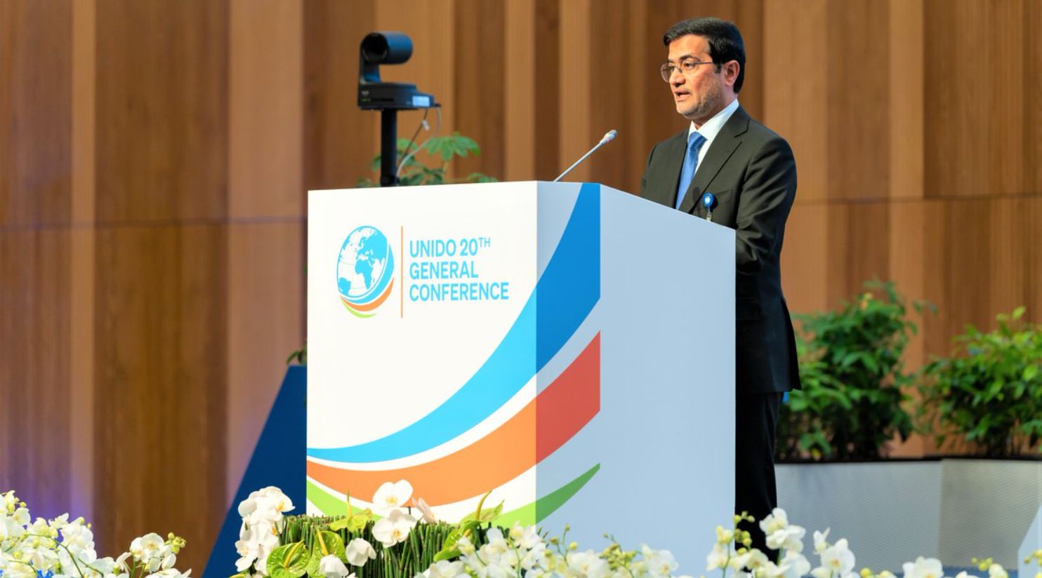 Qatar wins membership of UN Industrial Development Organization