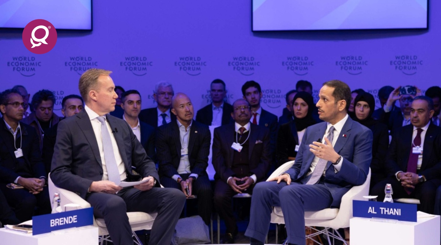 Prime Minister emphasizes urgent need to halt Gaza war for regional stability