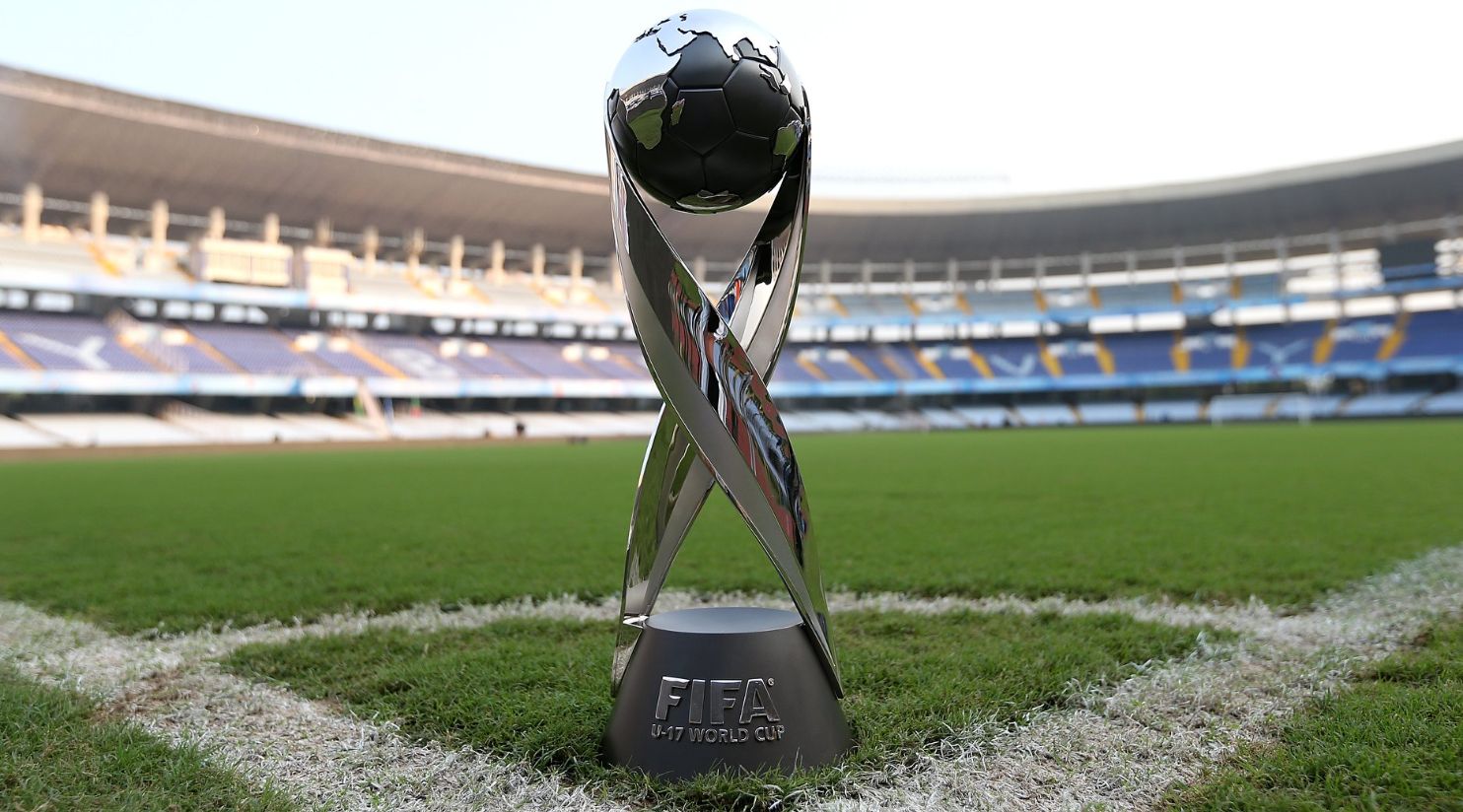 Qatar to host FIFA U-17 World Cup for boys for the next five years