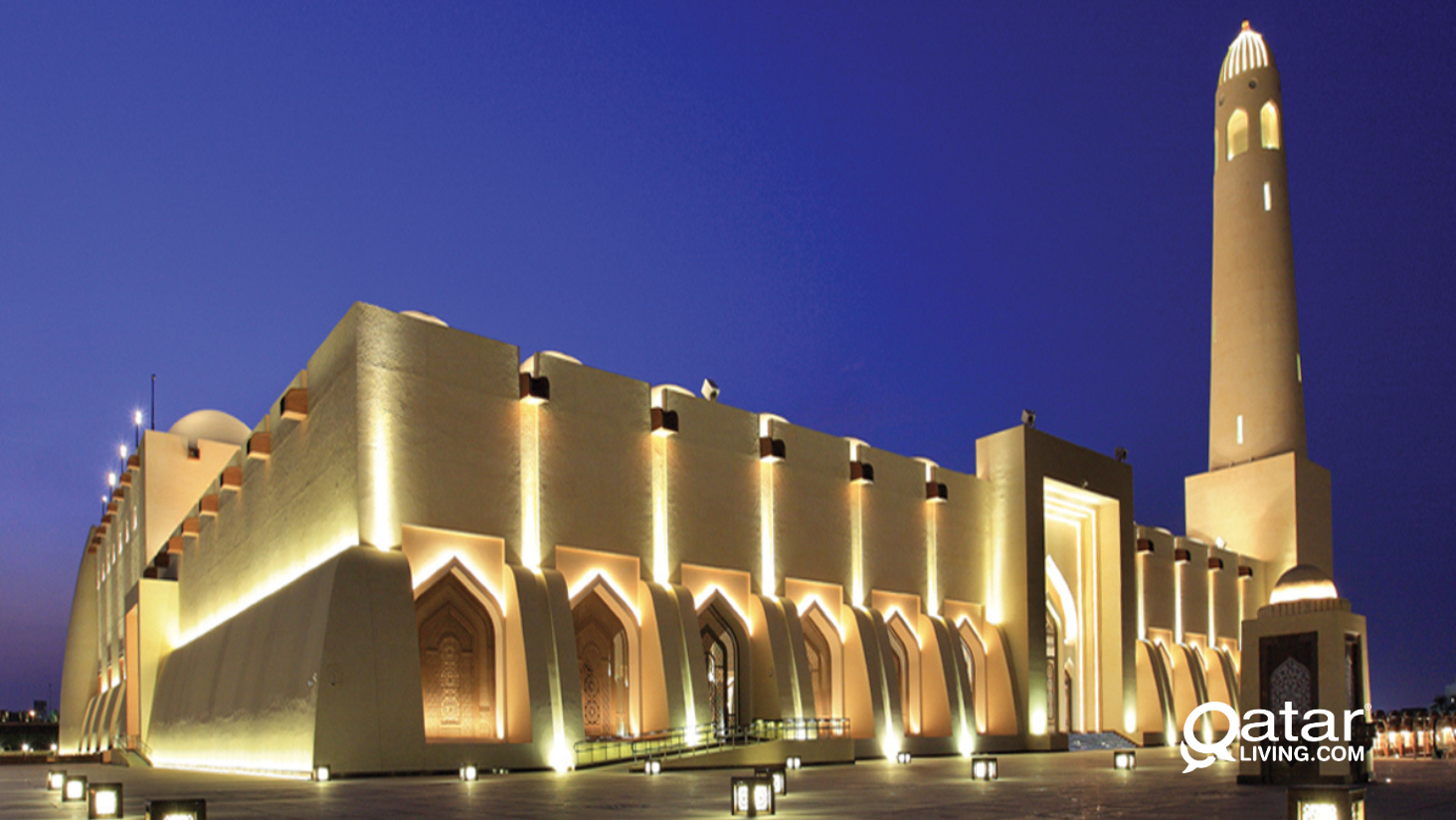 642 Eid al-Fitr prayer locations to be set