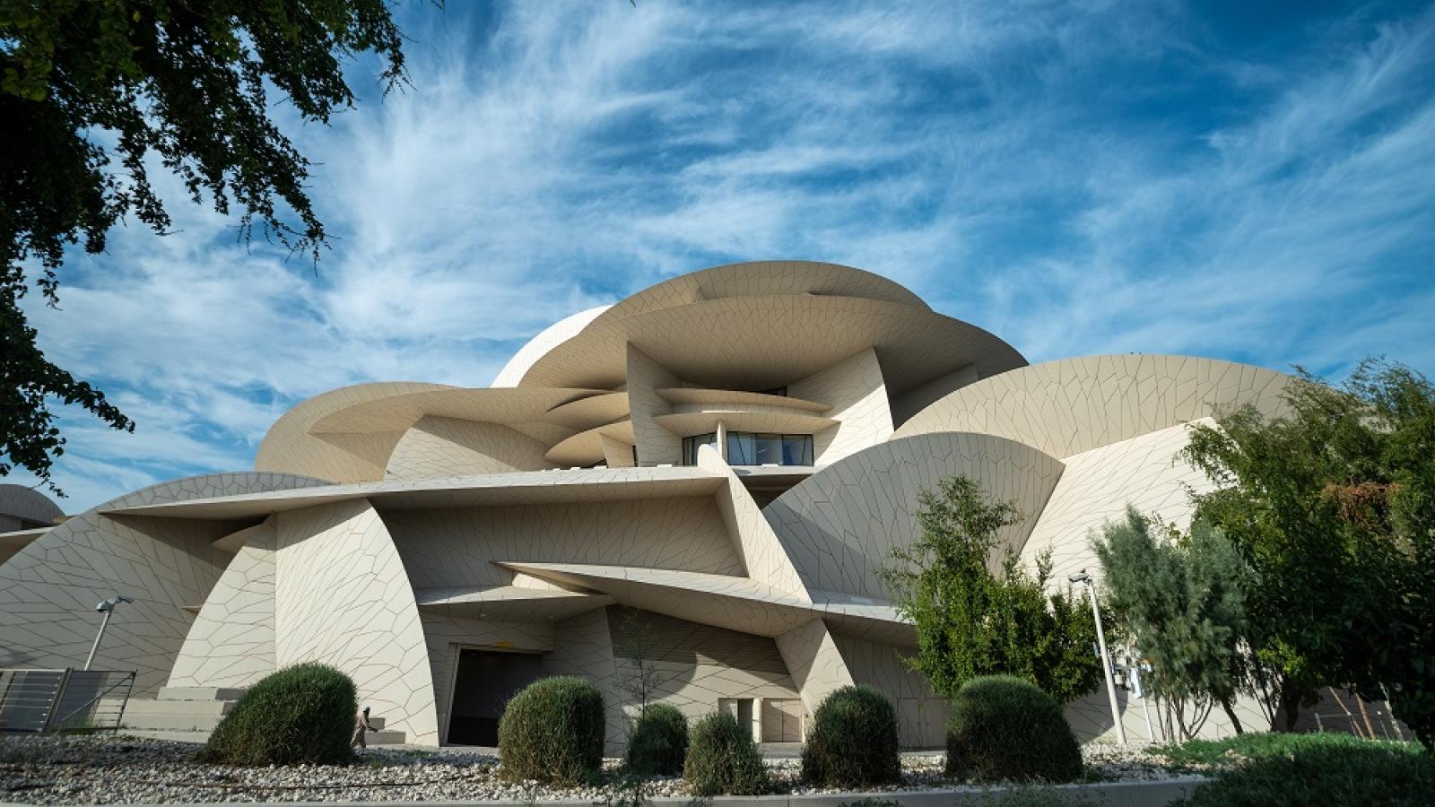 Free museum entry on Saturday to mark International Museum Day
