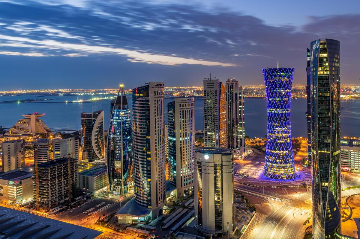 Qatar records QAR2bn budget surplus in 2024's first quarter